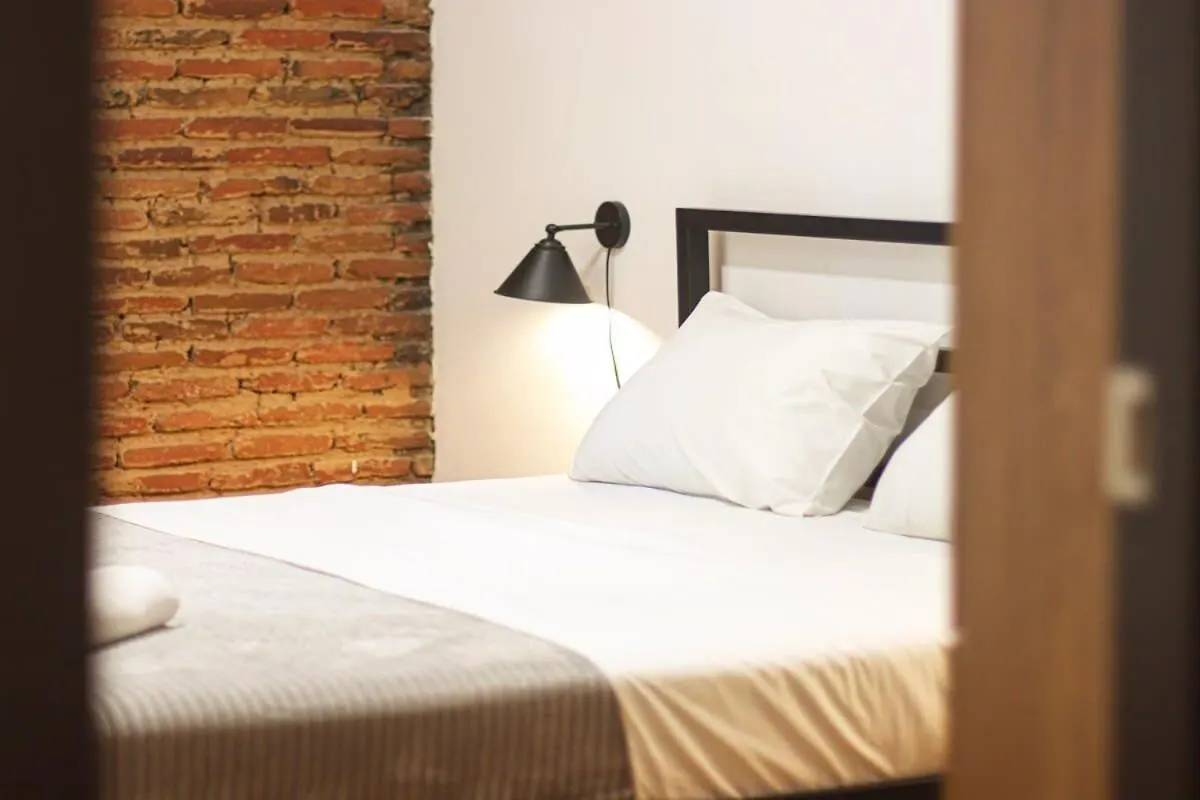 2Br Apartment Behind The Opera House- By Wehost Tbilisi Georgia