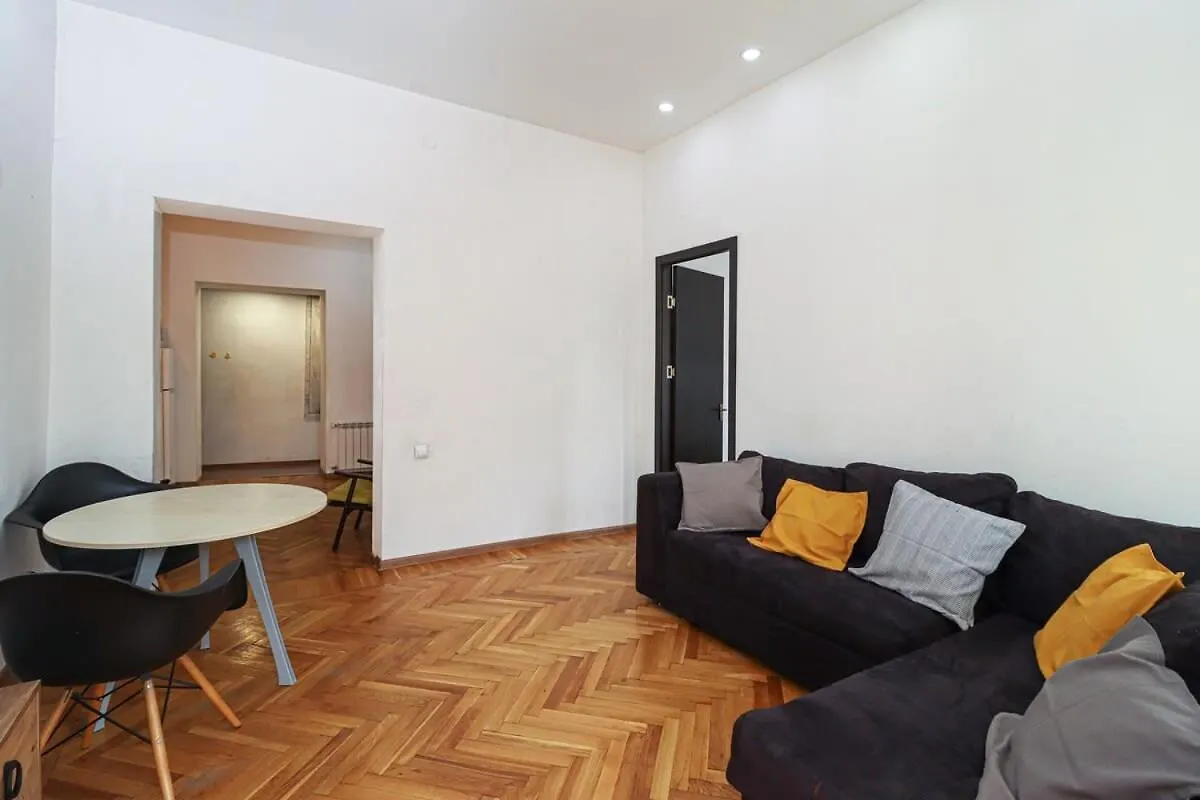 2Br Apartment Behind The Opera House- By Wehost Tbilisi 0*,  Georgia