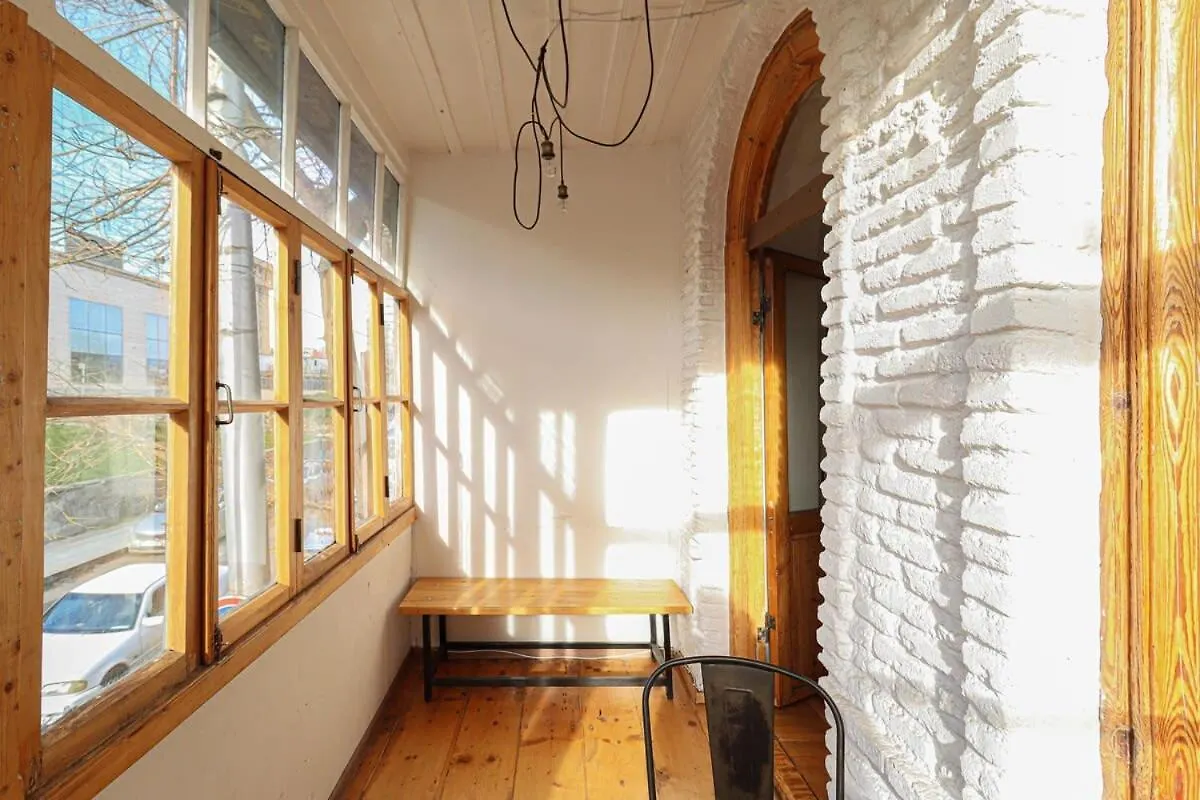 2Br Apartment Behind The Opera House- By Wehost Tbilisi Georgia