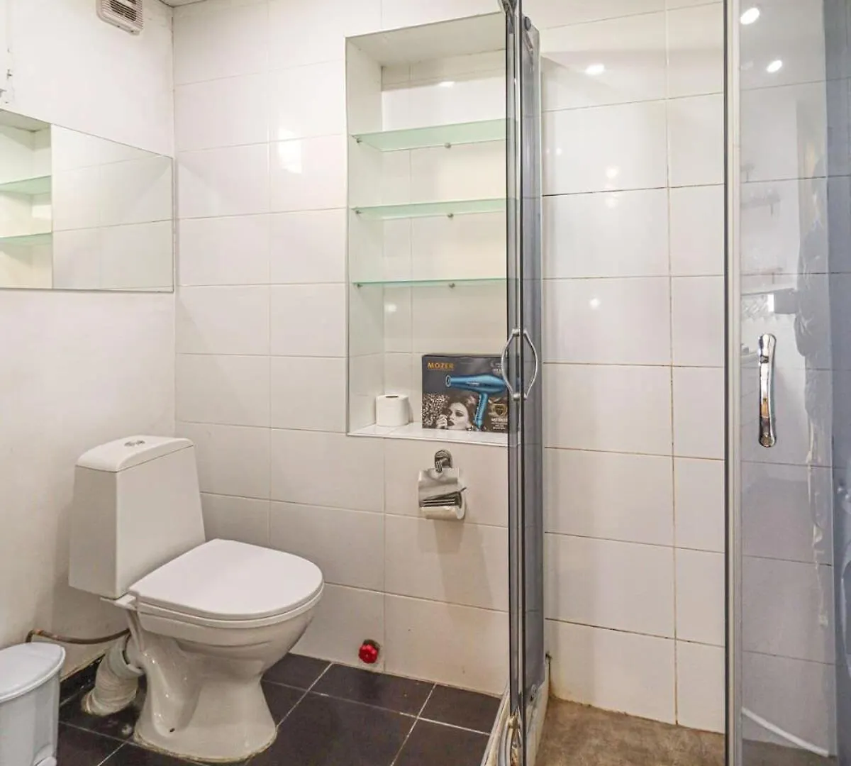 2Br Apartment Behind The Opera House- By Wehost Tbilisi 0*,  Georgia